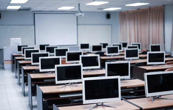 Certificate in Basic Computer Course