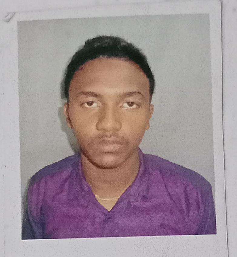 KARTIK DAS